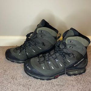 SALOMON BOOTS GORE-TEX  SIZE 11.5 US